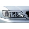 Audi A6 C4 (94-97) priekšējo lukturu uzlikas